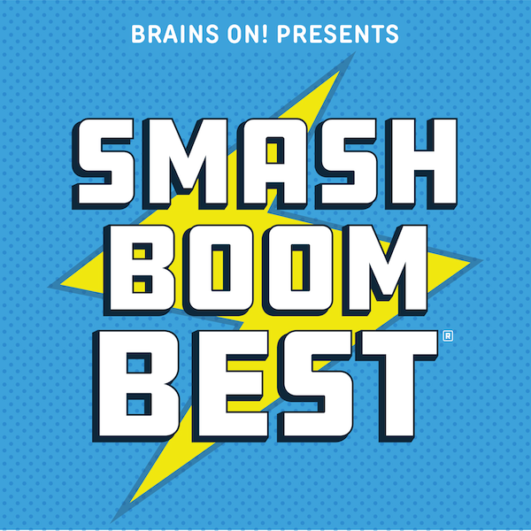 Smash Boom Best
