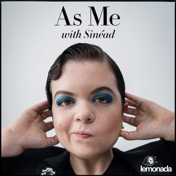 As Me with Sinead