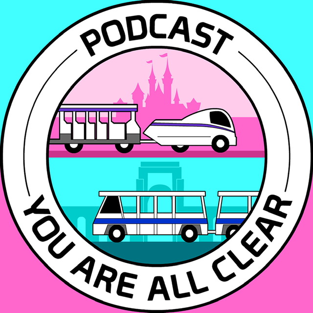 Podcast, You Are All Clear