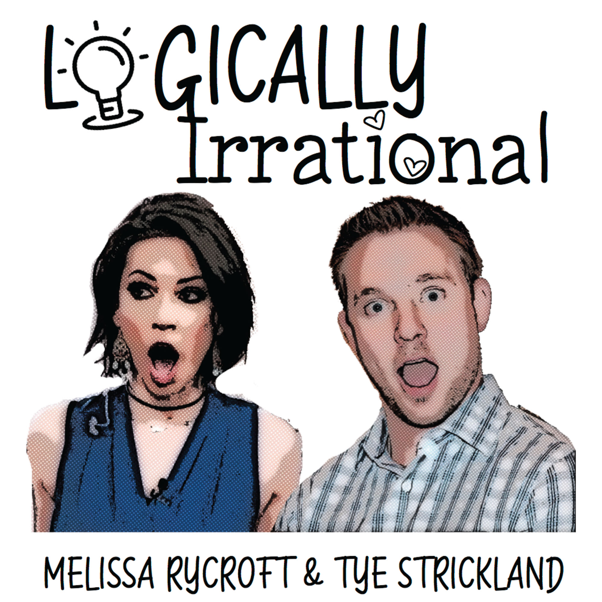 Logically Irrational