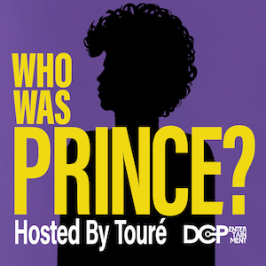 Who Was Prince?