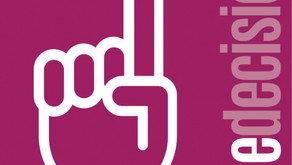 ONE DECISION - choices that shape history...with the decision maker themselves